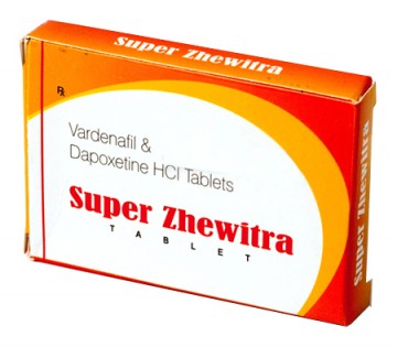 Super Zhewitra (нет в наличии)