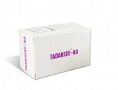 Tadarise 60 мг