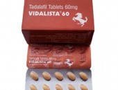 Vidalista 60 мг